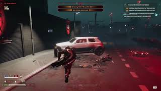 Kicking some clanker butt - helldivers