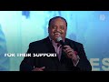 TV One cancels Roland Martin's "News One Now"