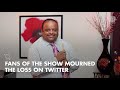 TV One cancels Roland Martin's "News One Now"