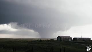 Capitol, MT Tornado 6 28 18