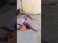 #contortion