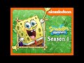 SpongeBob SquarePants Season 1 Title Cards HD 