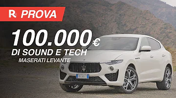 Quali sono le Maserati con motore Ferrari?