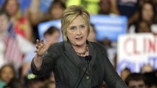 Were Clinton’s email security features disabled?