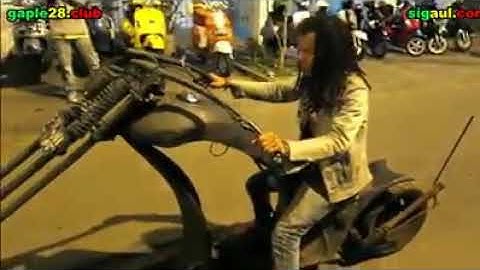 G.O.D - PHP Versi Klasik