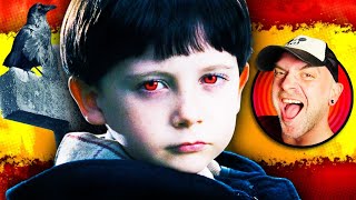 The Omen Remake Why You Should Just Watch The Original