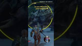 Suscribe 🙏🥰 #godofwar #gaming #youtubeshorts #youtuber #minecraft #roblox #videogames