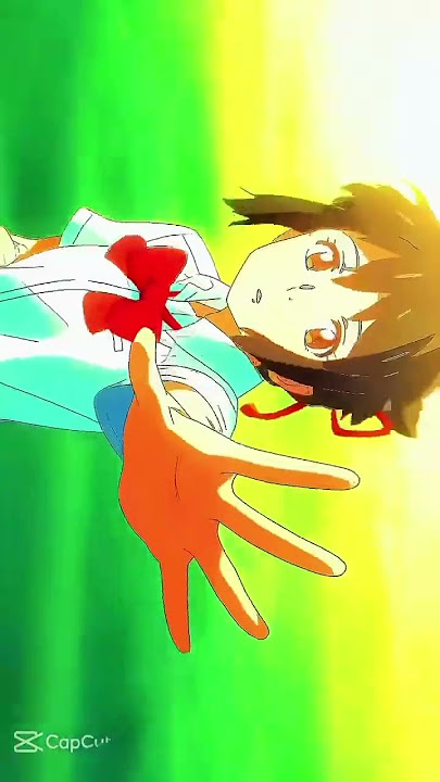 This took very long to make #anime #edit