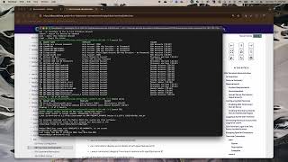 Delinea Demo -  SSH Terminal With Delinea Platform Secret Server