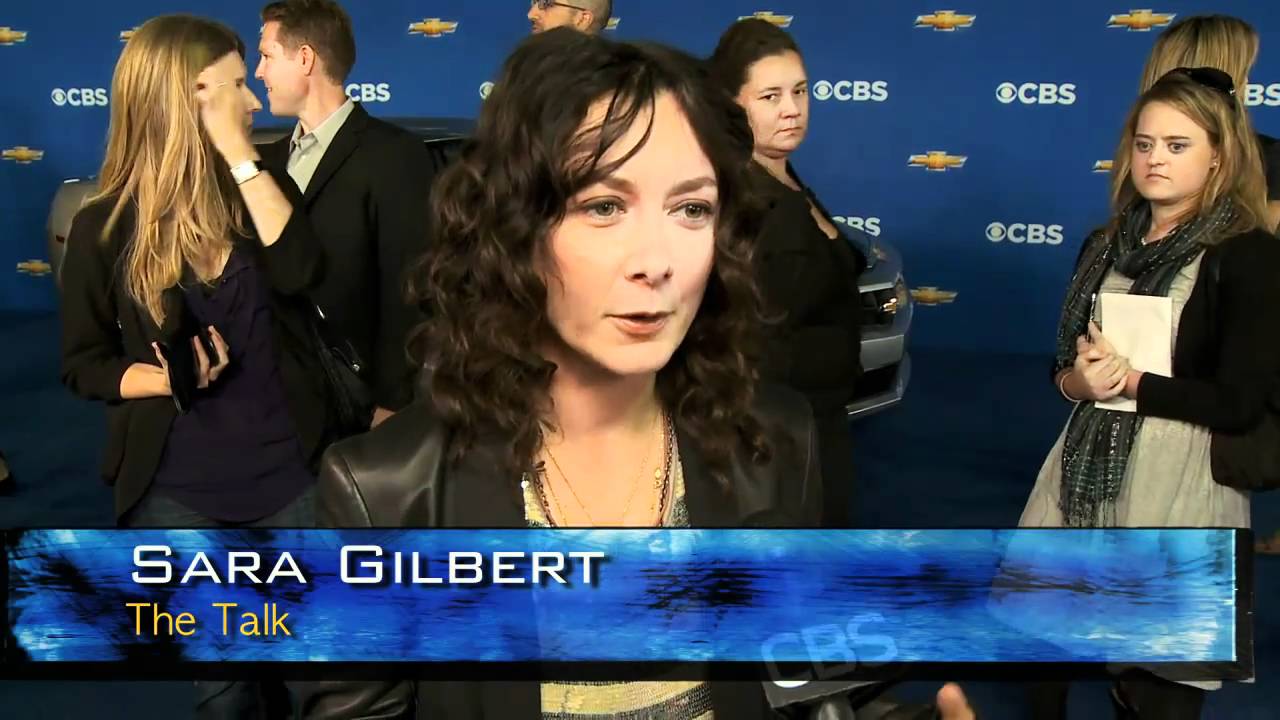 Fall Premiere Party - Arrivals