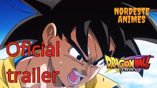 Dragon Ball Daima: novo anime é anunciado - veja trailer