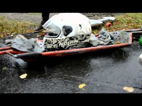 Gaberl 2k15 Streetforce