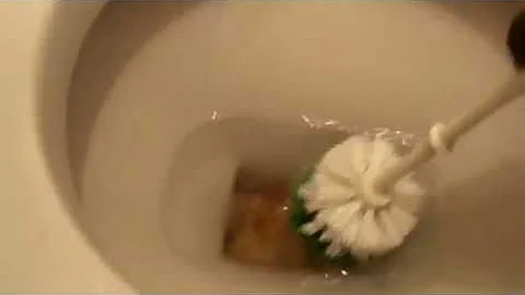 Como usar ácido muriático para limpeza de banheiro?