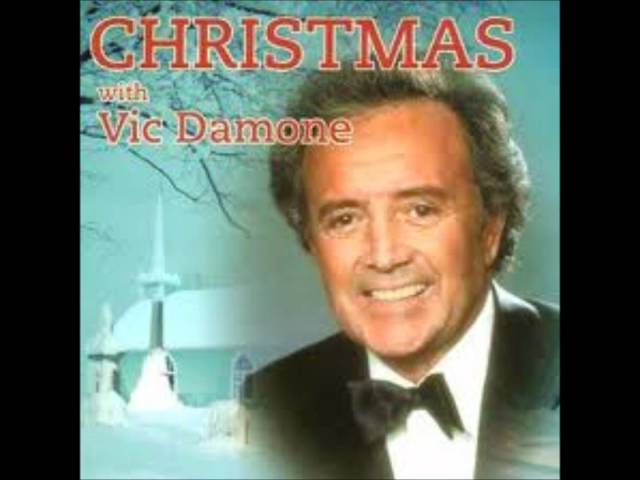 Vic Damone                   - Silver Bells
