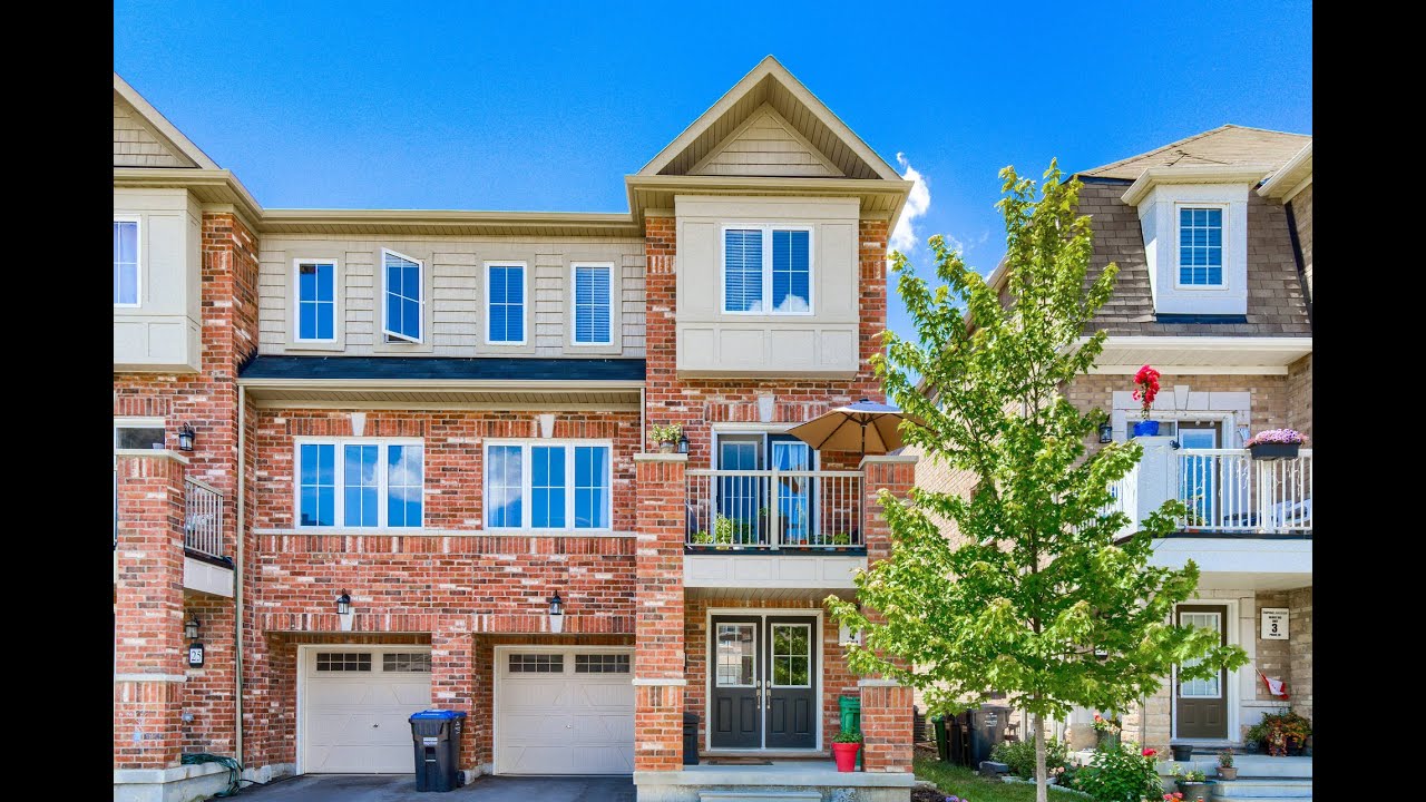 23 Golden Springs Drive Brampton Home for Sale Real Estate Properties