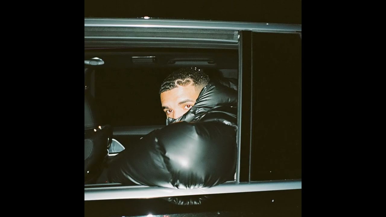 3am – Drake type beat