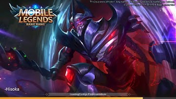 How to make a new account in Mobile Legends Without clearing any data