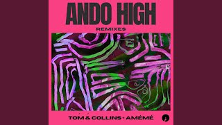 Ando High (Bora Uzer Remix)
