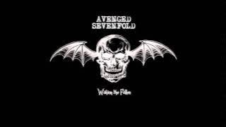 Avenged Sevenfold - And All Things Will End