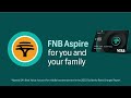 Fnb aspire