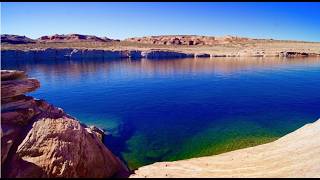 Analyzing The Western Water Crisis