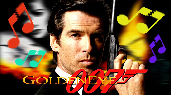 Eric Serra a-t-il tu Goldeneye ?