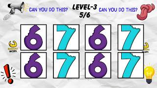 Say The Word On Beat Challenge 67 Song Meme Six Seven Meme Song 20+20+20+7=? Six Seven