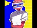 ありのままの君が好き🇯🇵🇹🇭‼️ #countryhumans #カントリーヒューマンズ #edit #countryhumansedit #animation #alightmotion #art