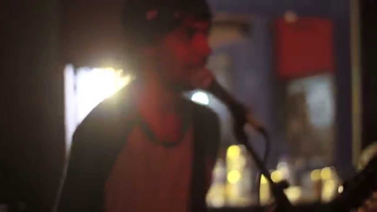 Late Night Drive - Drew! Barry! More Power! (OFFICIAL MUSIC VIDEO)