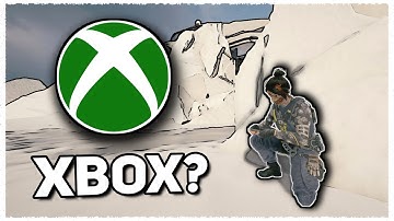 PC players try Controller for the FIRST TIME in Rainbow Six Siege