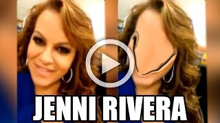 El SECRETO Jenni Rivera | El CASO que Esconde un Misterioso...