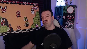 DSP goes toxic on his "chill positive stream"  - According to DSP