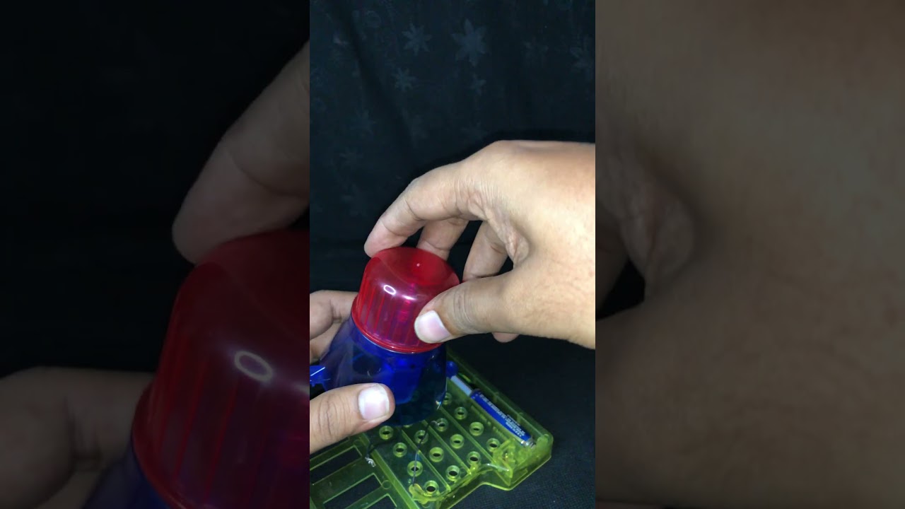 DIY Flashing Alarm System 🚨 Educational Electrical Science Kit 