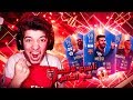 تحدي فوت درافت اختار اسرع لاعب تشكيلة اسطورية بريتنق 192 فيفا 19 Fifa 19 I