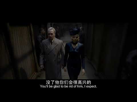 Fantastic Beasts The Crimes of Grindelwald 神奇动物：格林德沃之罪