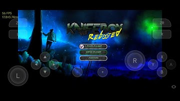 Skyline Edge Emulator v14 | KnifeBoy Rebooted | Switch Game on Android | Snapdragon 765G