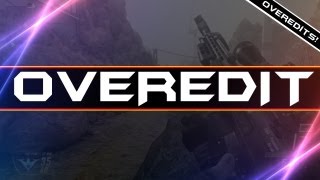 Overedit #5 | DAMN THAT SYNC!