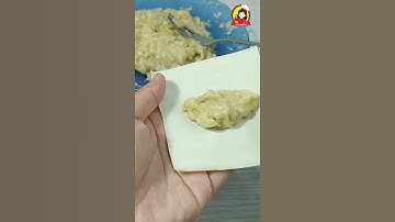 Thumbnail of SELLING IDEAS FROM WONTON SKINS AND BANANAS