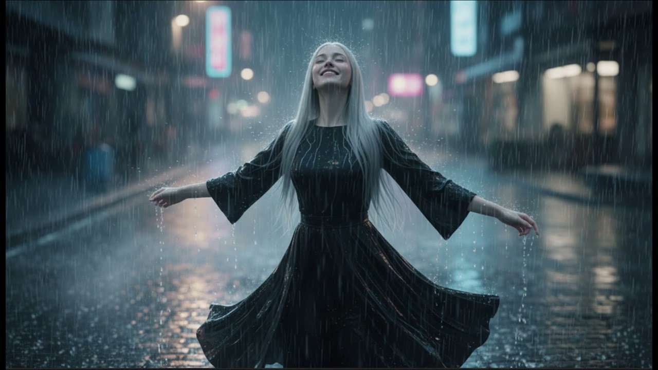 💫Lunéa Unwritten Skies💫