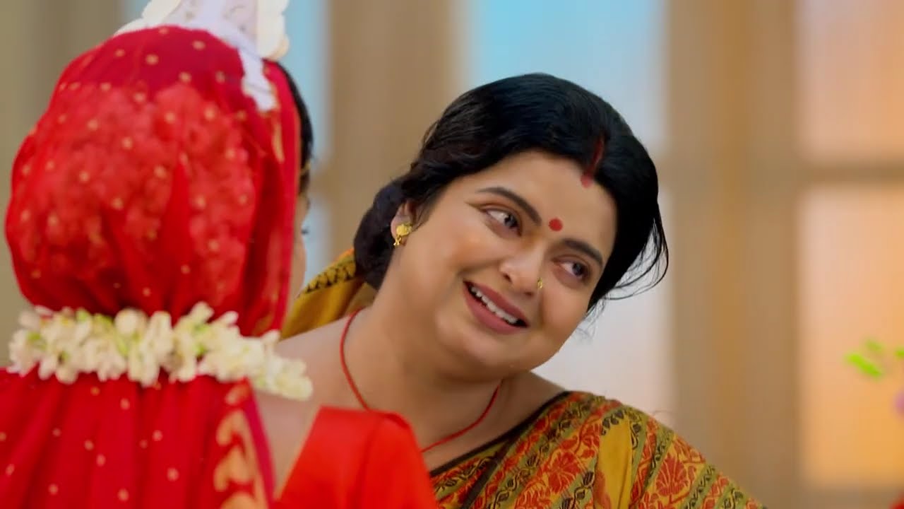 Gouri Elo - Ep 62 - Swarnendu Samaddar, Rupa Banerjee - Bengali Tv Serial - Zee5 Bangla Classics