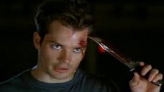 99.Mickey Altieri Top Horror Killers Villains Antiheroes