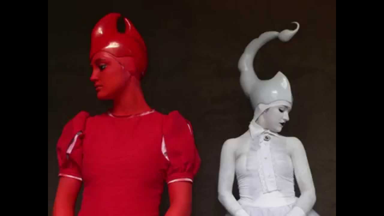 Dialoghi - Residenze delle arti performative a Villa Manin