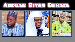 Adduar Biyan Bukata