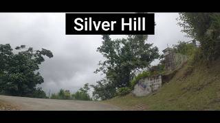 Silver Hill, St Andrew, Jamaica