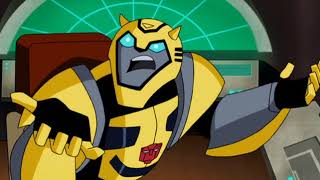 Download Lagu Transform and Roll Out | Transformers Animated | Season 1 | Episodes 01-03 MP3