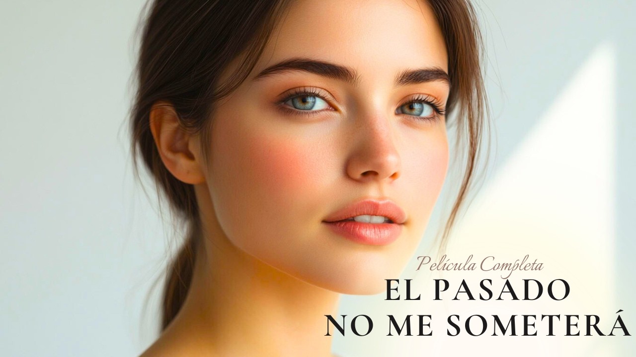 ¡Una película digna que verás hoy! El pasado no me someterá