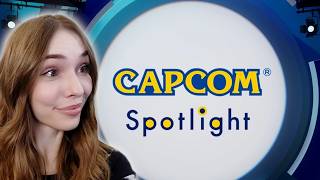 Capcom Spotlight 2026 [Reaction] News