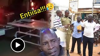 Tufudde! Maziga mereere eno kitalo/ omubaka kakasiza king oyo tebinagwa bambi embeera bweti bweri  