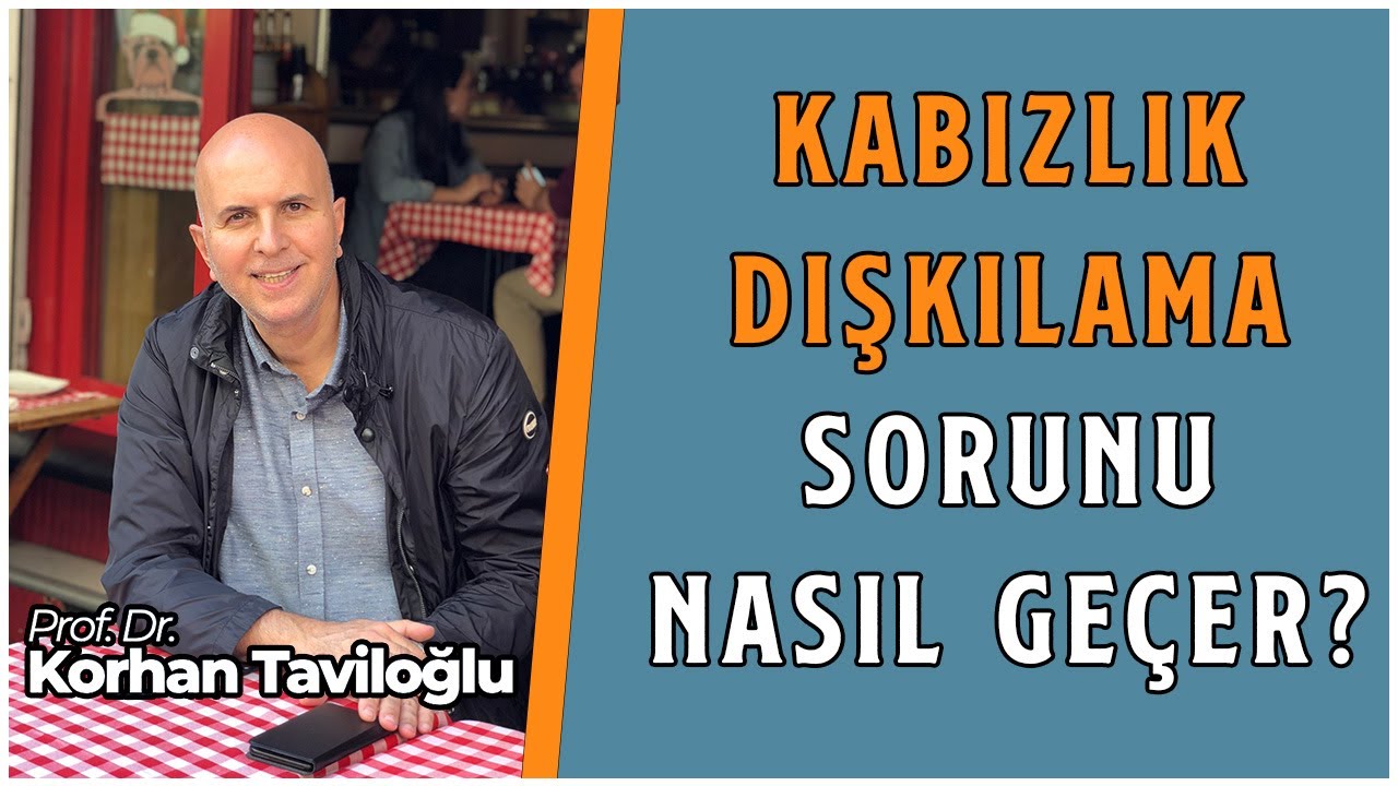 Kabızlık ve Dışkılama Sorunu Yaşıyorum | Tedavi Yöntemleri Nelerdir?