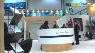 Programme Introduction, The World Travel Market, Norway & Dubai - Unravel Travel TV